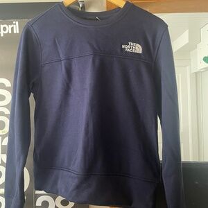 The North Face Everyday Fleece Crew